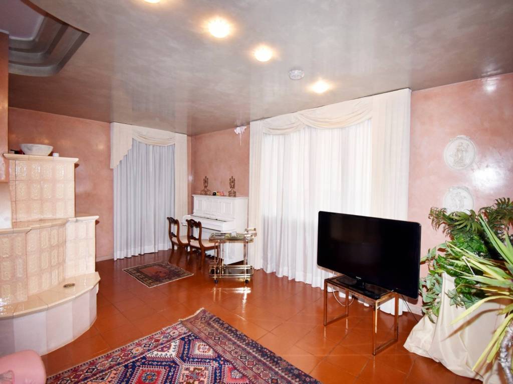 casa indipendente in vendita ad Arzignano