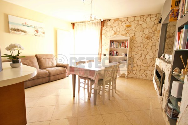 appartamento in vendita ad Arzignano