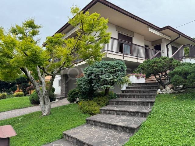casa indipendente in vendita ad Arzignano