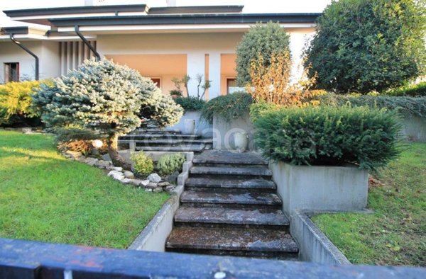 casa indipendente in vendita ad Arzignano