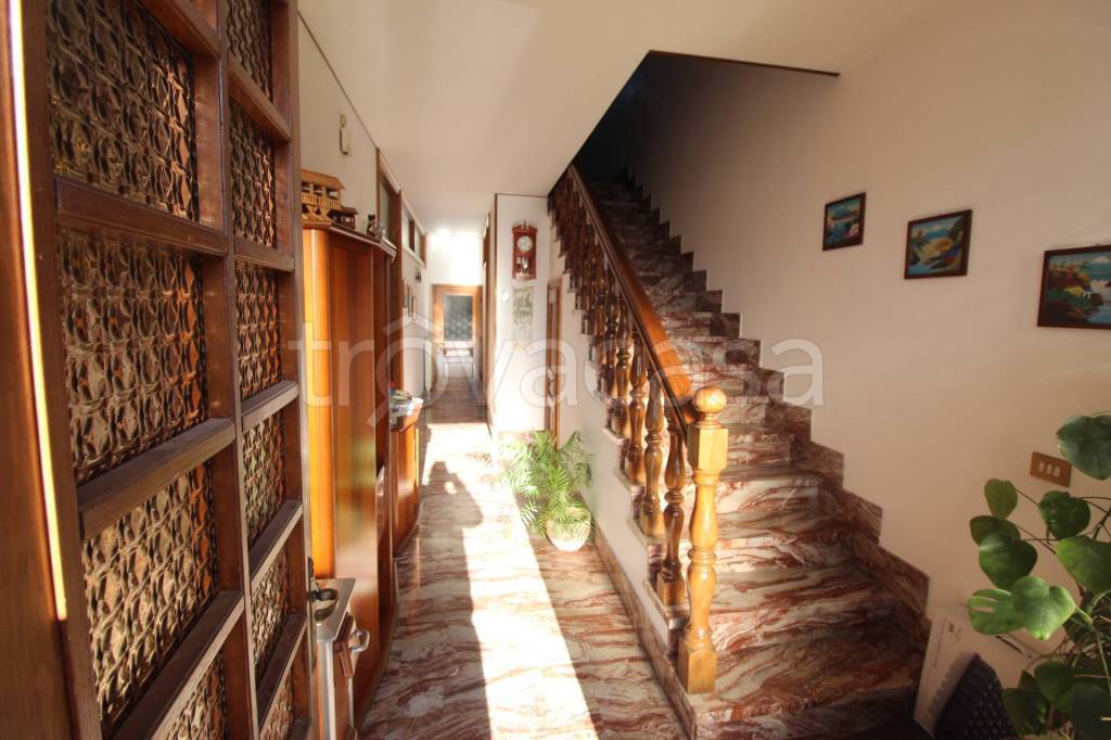 casa indipendente in vendita ad Arzignano