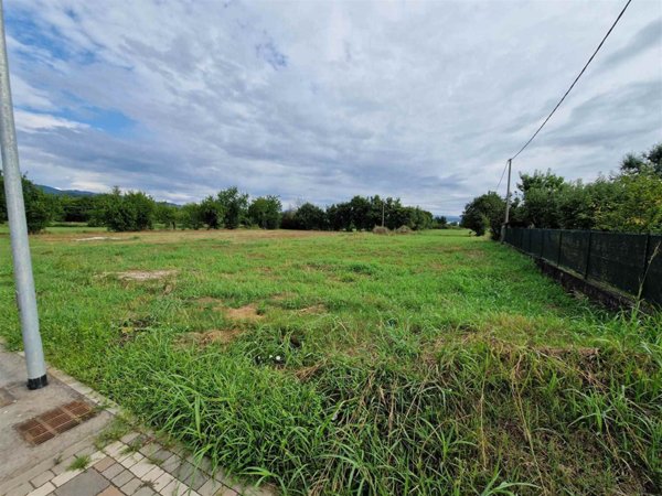 terreno agricolo in vendita ad Arzignano in zona Tezze