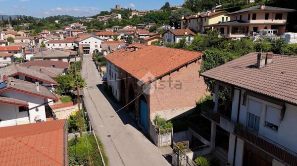 casa indipendente in vendita ad Arzignano