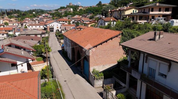 casa indipendente in vendita ad Arzignano