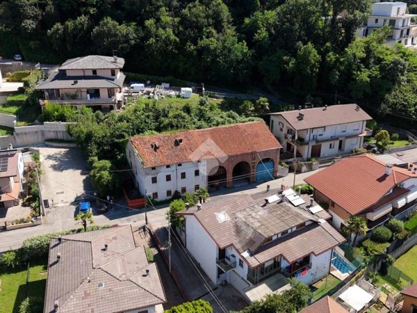 casale in vendita ad Arzignano