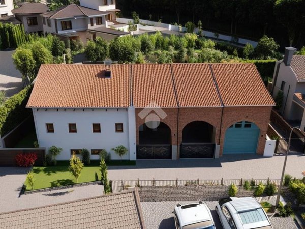 casale in vendita ad Arzignano