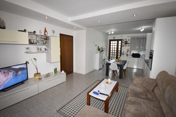 appartamento in vendita ad Arzignano
