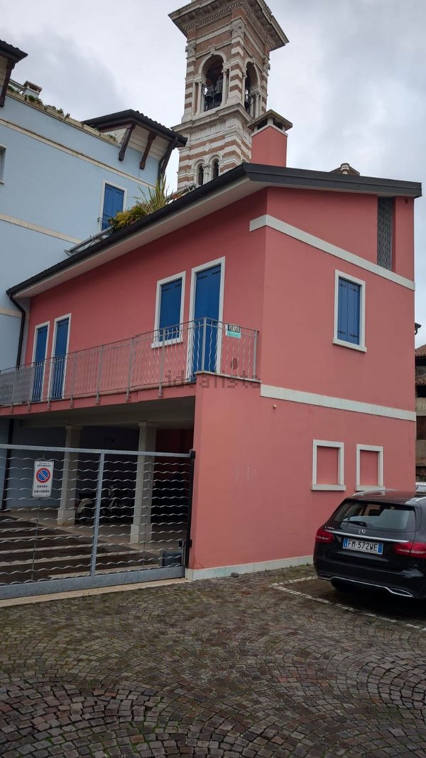 appartamento in vendita ad Arzignano