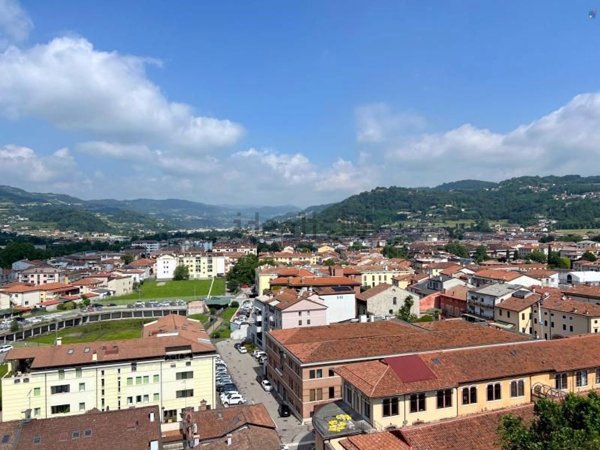 appartamento in vendita ad Arzignano