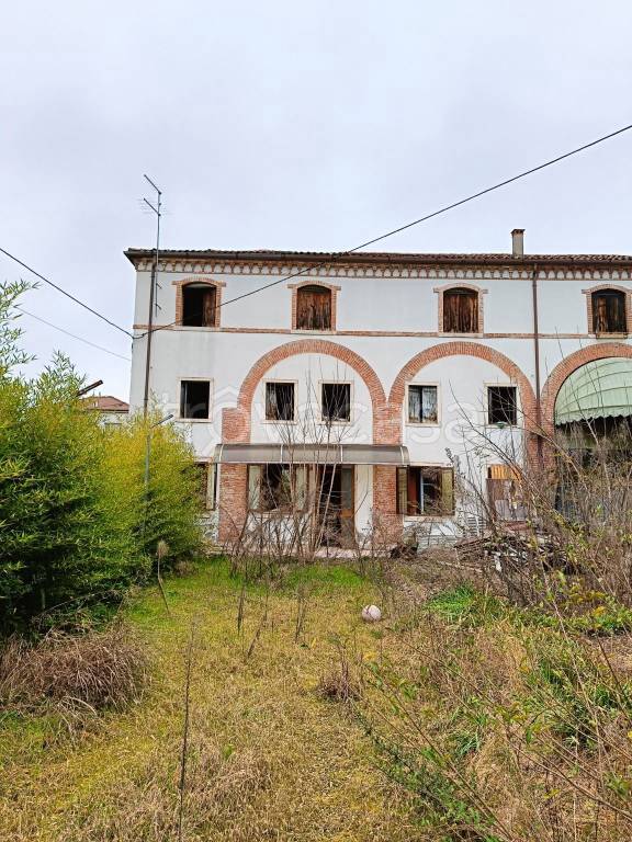 casa indipendente in vendita ad Arzignano