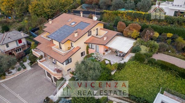 casa indipendente in vendita ad Arzignano
