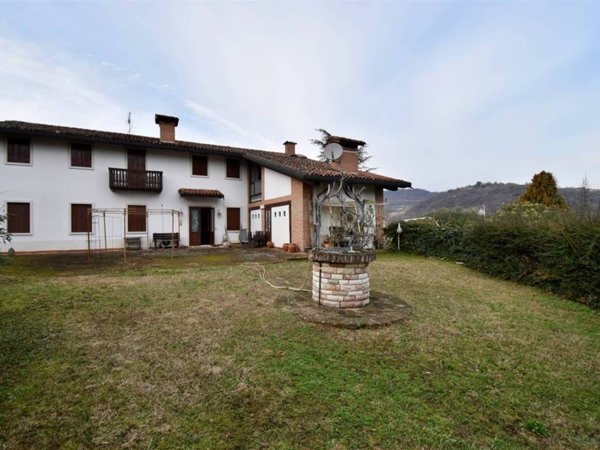 casa indipendente in vendita ad Arzignano