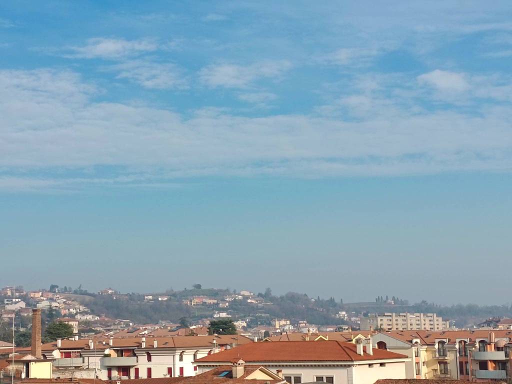 appartamento in vendita ad Arzignano