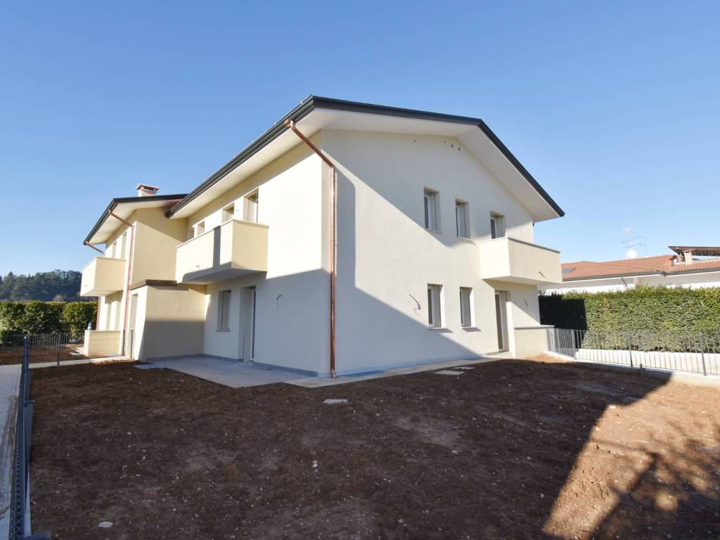 appartamento in vendita ad Arzignano