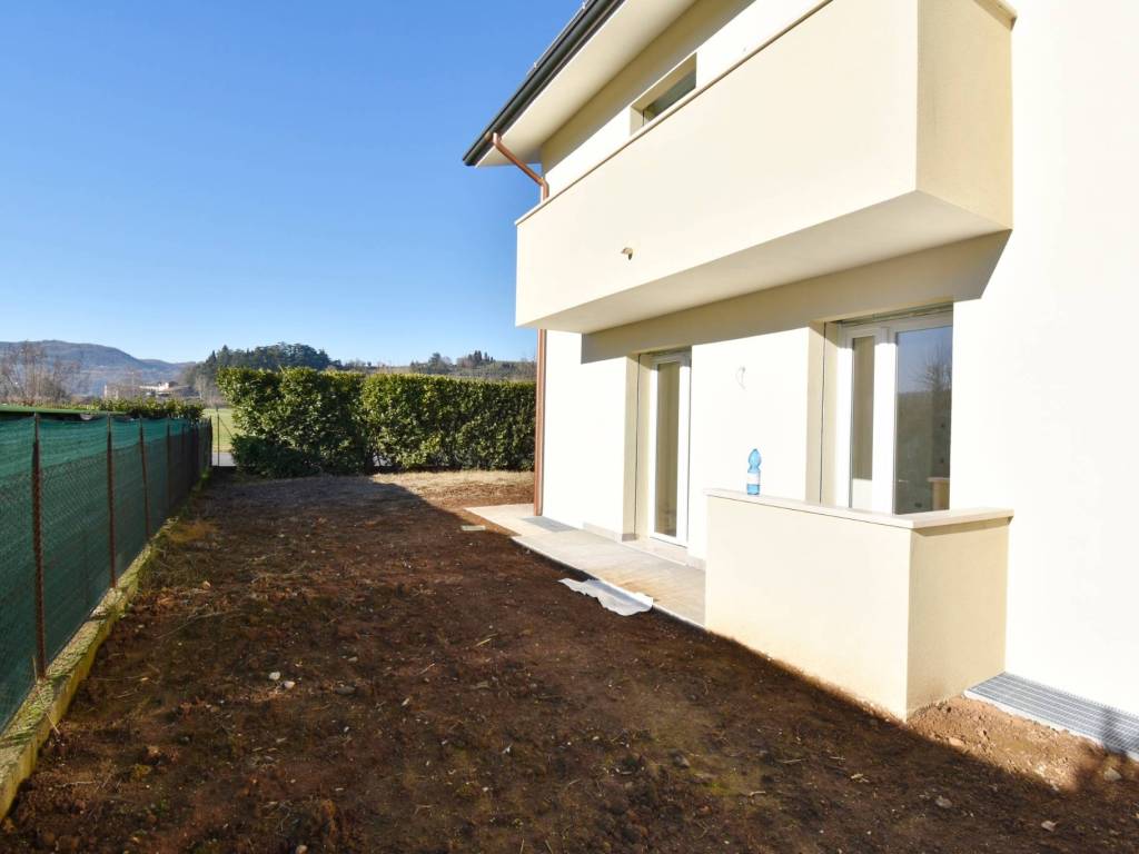 appartamento in vendita ad Arzignano