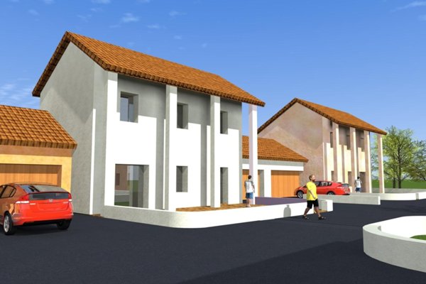 casa indipendente in vendita ad Arzignano