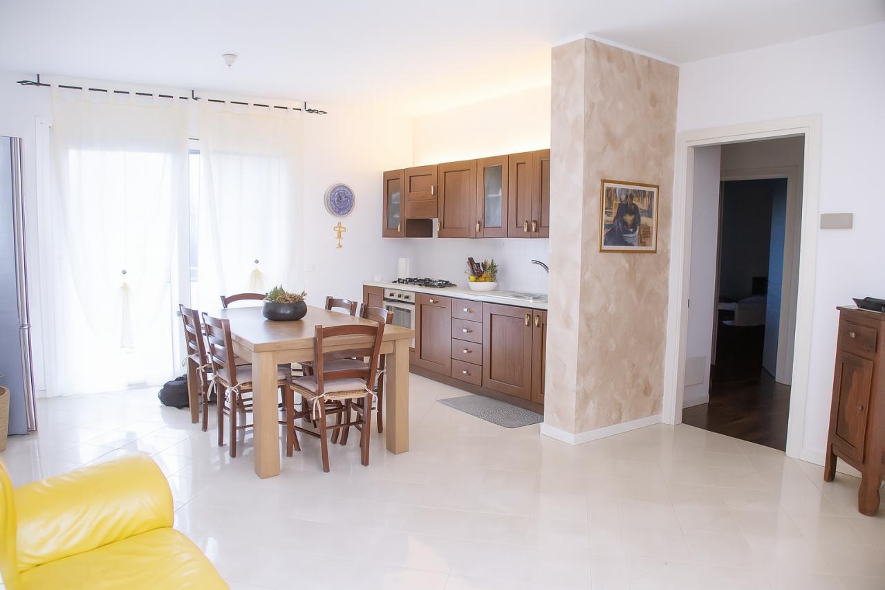 appartamento in vendita ad Arzignano