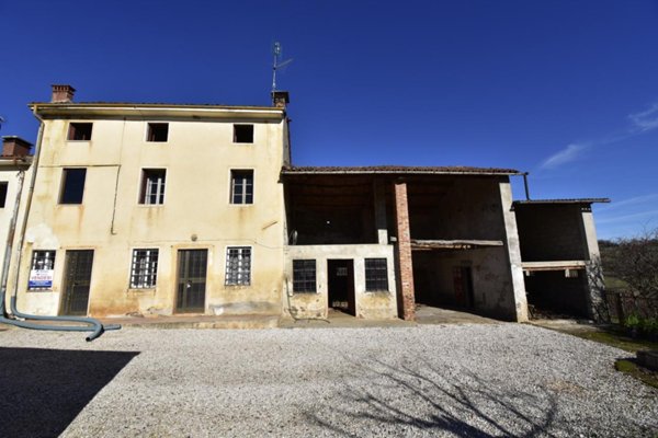 casa indipendente in vendita ad Arzignano