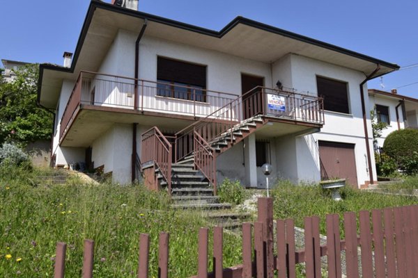 casa indipendente in vendita ad Arzignano