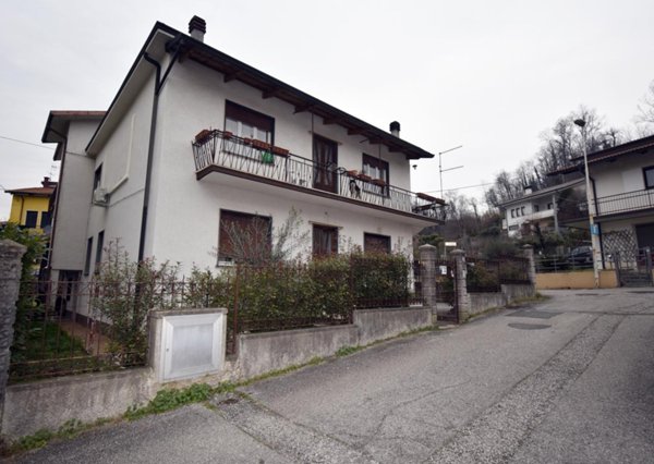 casa indipendente in vendita ad Arzignano