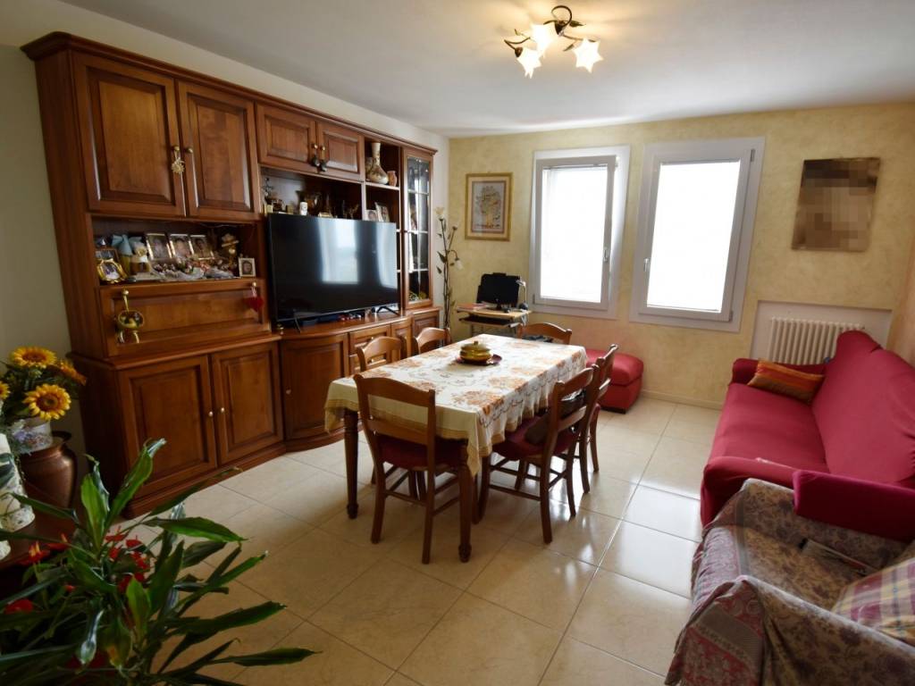 appartamento in vendita ad Arzignano