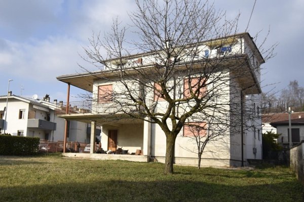 casa indipendente in vendita ad Arzignano