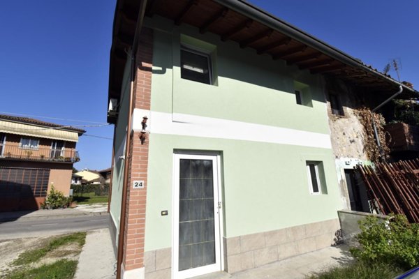 casa indipendente in vendita ad Arzignano