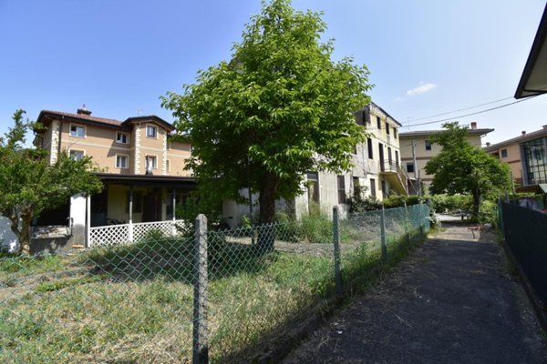 casa indipendente in vendita ad Arzignano