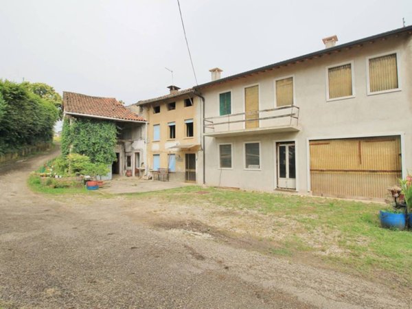 casa indipendente in vendita ad Arzignano