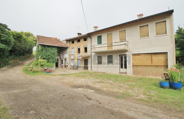 casa indipendente in vendita ad Arzignano