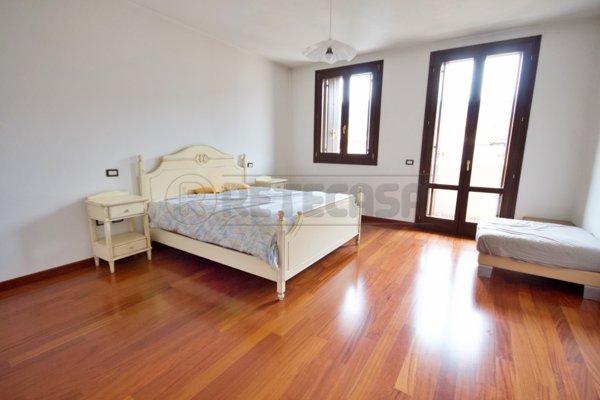 casa indipendente in vendita ad Arzignano