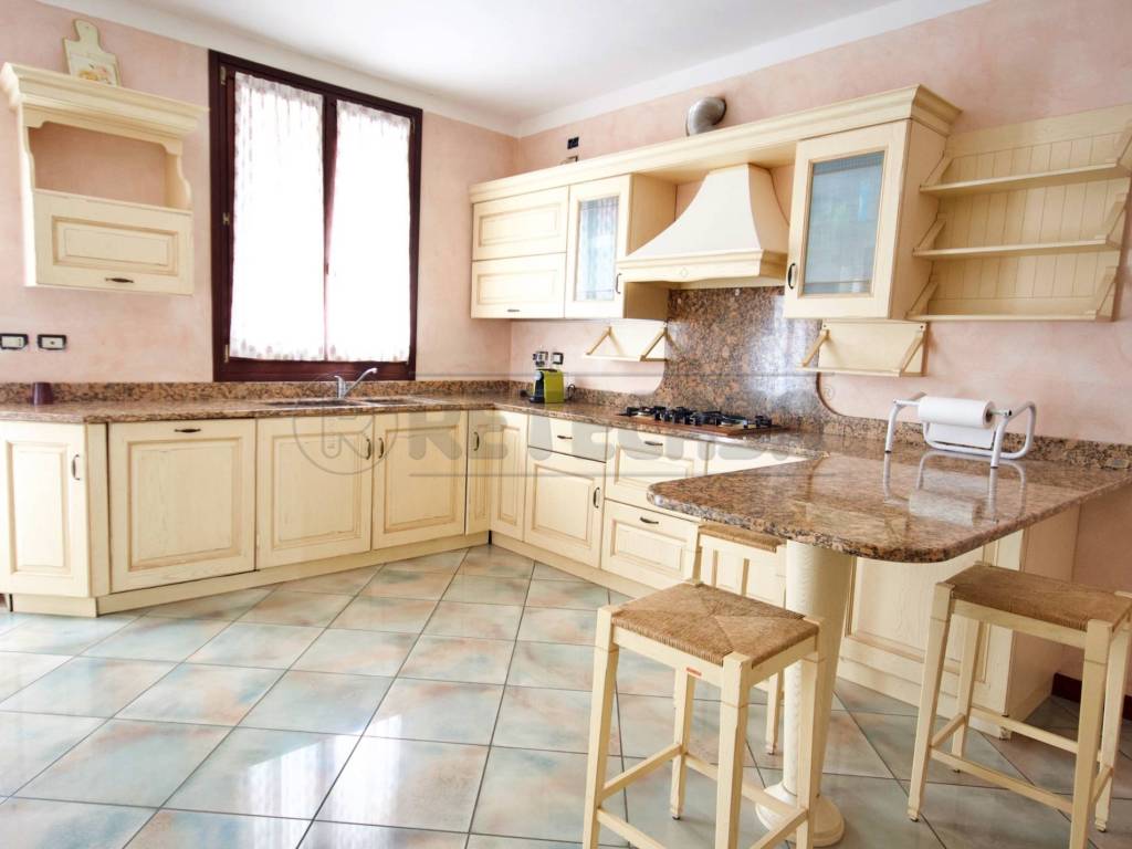 casa indipendente in vendita ad Arzignano