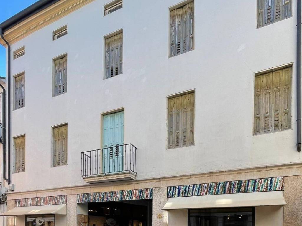 casa indipendente in vendita ad Arzignano