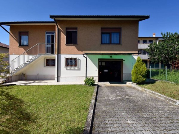 appartamento in vendita ad Arzignano