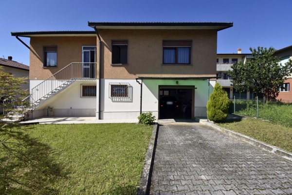 casa indipendente in vendita ad Arzignano