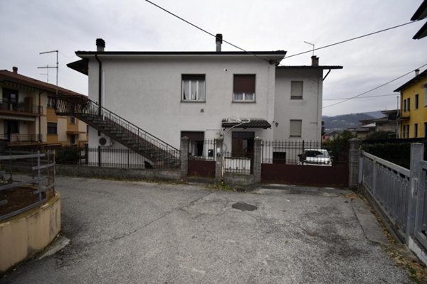 appartamento in vendita ad Arzignano