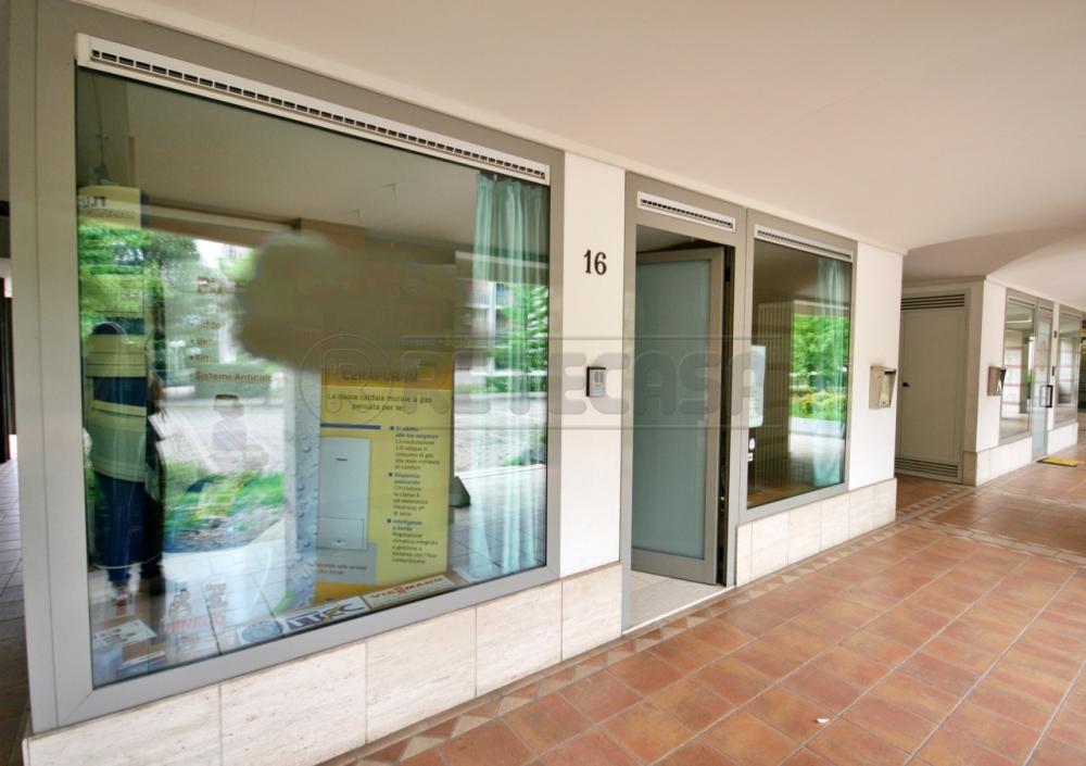 ufficio in vendita ad Arzignano