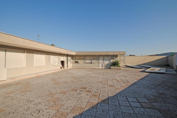 appartamento in vendita ad Arzignano