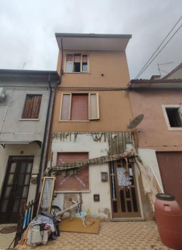 casa indipendente in vendita ad Arzignano