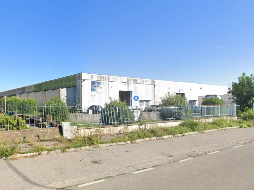 capannone in vendita ad Arzignano