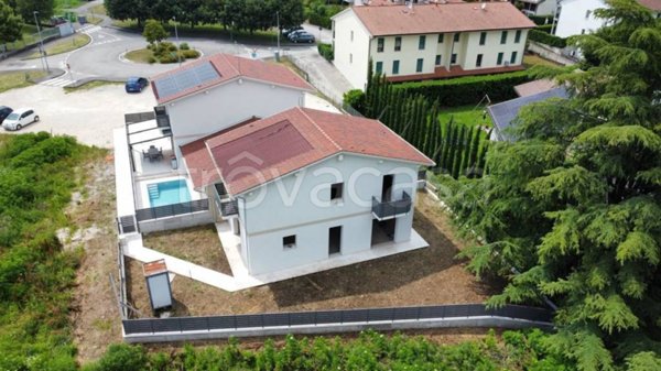 casa indipendente in vendita ad Arzignano