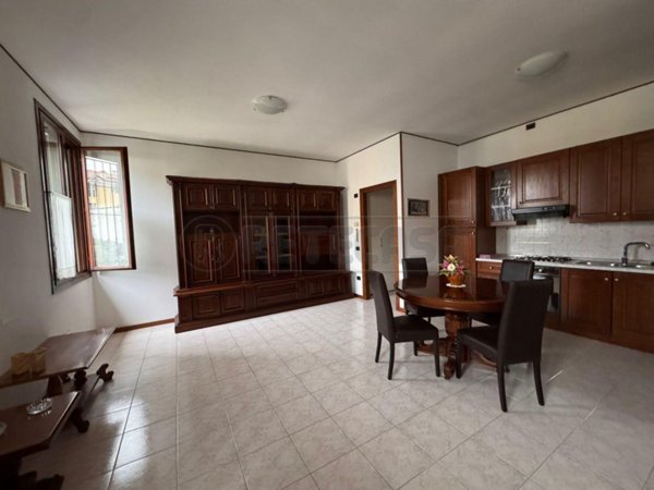 appartamento in vendita ad Arzignano
