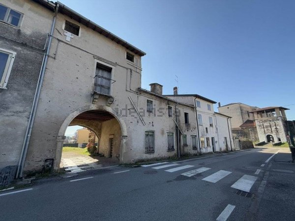 casa indipendente in vendita ad Arzignano