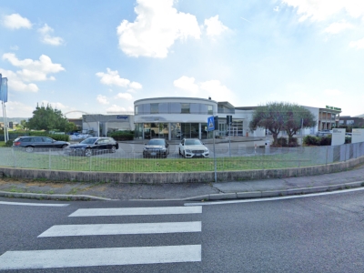 negozio in vendita ad Arzignano