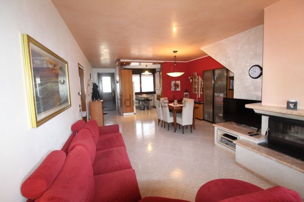casa indipendente in vendita ad Arzignano