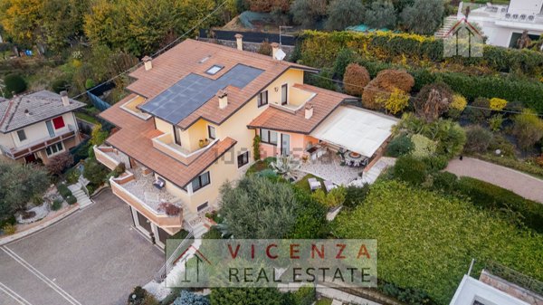 casa indipendente in vendita ad Arzignano
