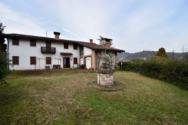 casa indipendente in vendita ad Arzignano