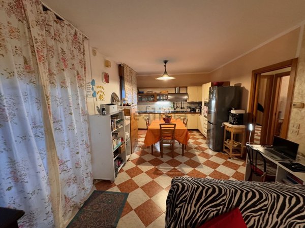 appartamento in vendita ad Arzignano