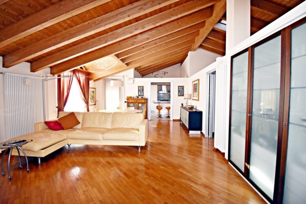 appartamento in vendita ad Arzignano