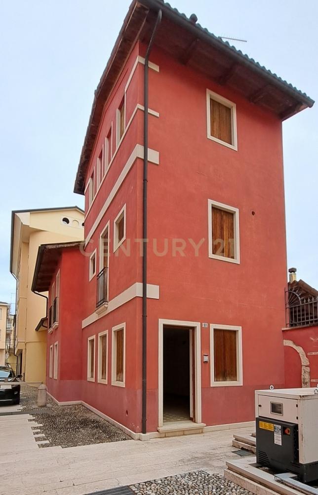 ufficio in vendita ad Arzignano
